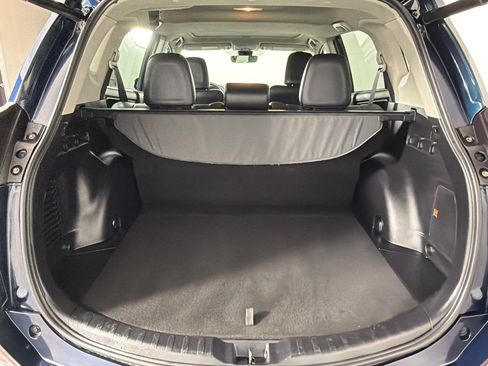 Used 2018 Toyota RAV4 Limited w/ Advanced Technology Package AWD/4WD image 20