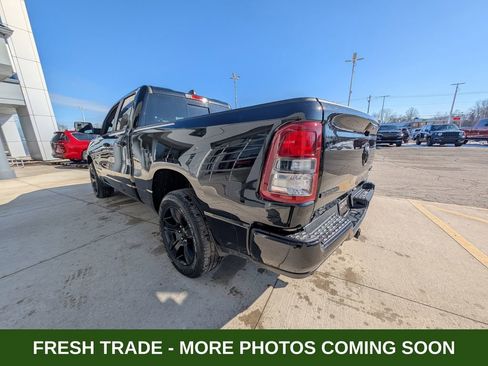 Used 2022 RAM 1500 Big Horn image 6