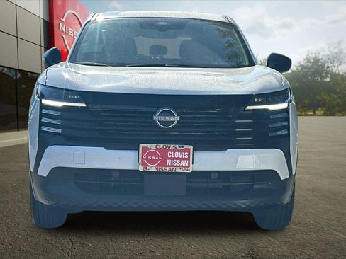 New 2026 Nissan Kicks S image 11