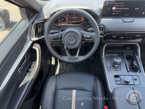New 2026 MAZDA CX-90 3.3 Turbo S w/ Premium Plus image 15