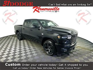 New 2026 RAM 1500 Big Horn video 1