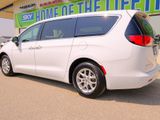Used 2022 Chrysler Voyager LX image 4