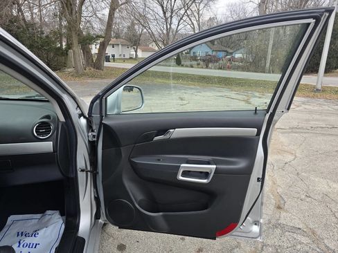 Used 2012 Chevrolet Captiva Sport LTZ image 12