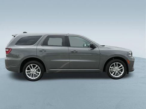 Used 2023 Dodge Durango GT AWD/4WD image 10