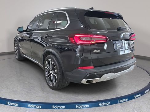 Certified 2023 BMW X5 xDrive40i w/ Premium Package image 9