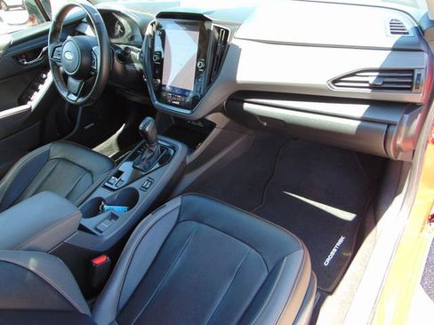 Certified 2024 Subaru Crosstrek 2.5i Limited w/ Crosstrek Mirror Package AWD/4WD image 26