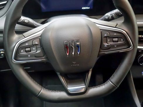 Used 2024 Buick Encore GX Sport Touring image 14