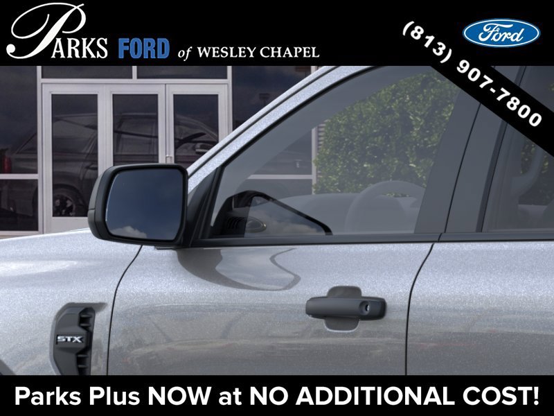 New 2026 Ford Ranger XL w/ Trailer Tow Package AWD/4WD image 20
