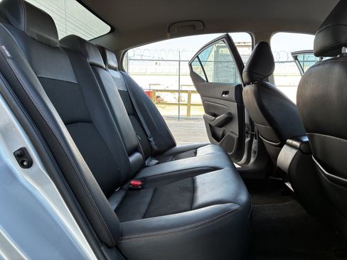 Used 2021 Nissan Altima 2.5 SR FWD image 20