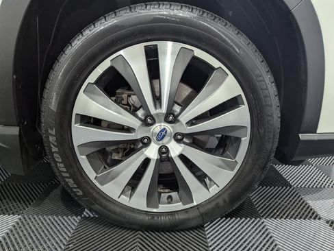 Used 2019 Subaru Ascent Limited AWD/4WD image 6