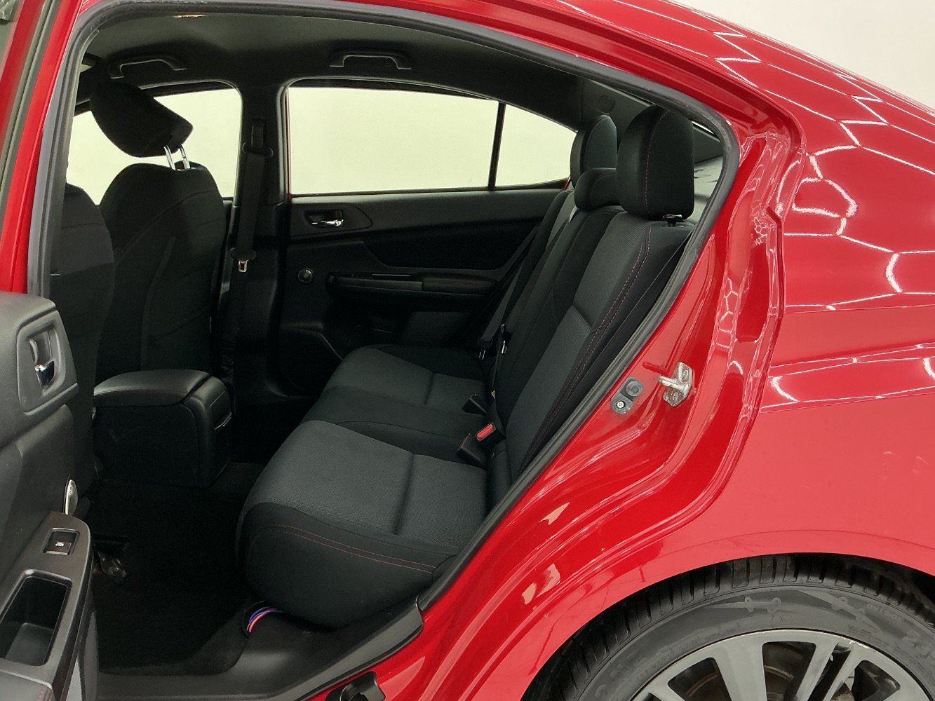 Used 2015 Subaru WRX AWD/4WD image 20