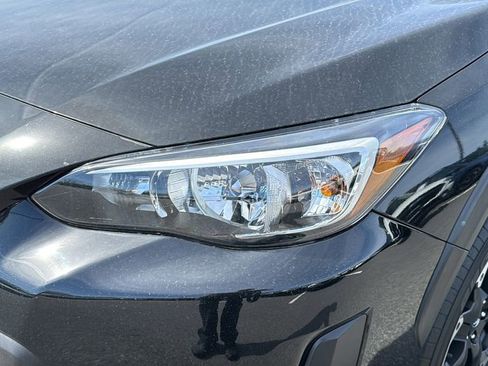 Used 2021 Subaru Crosstrek 2.0i AWD/4WD image 9