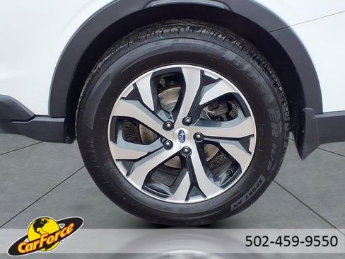 Used 2022 Subaru Outback Limited w/ Popular Package #2 image 4