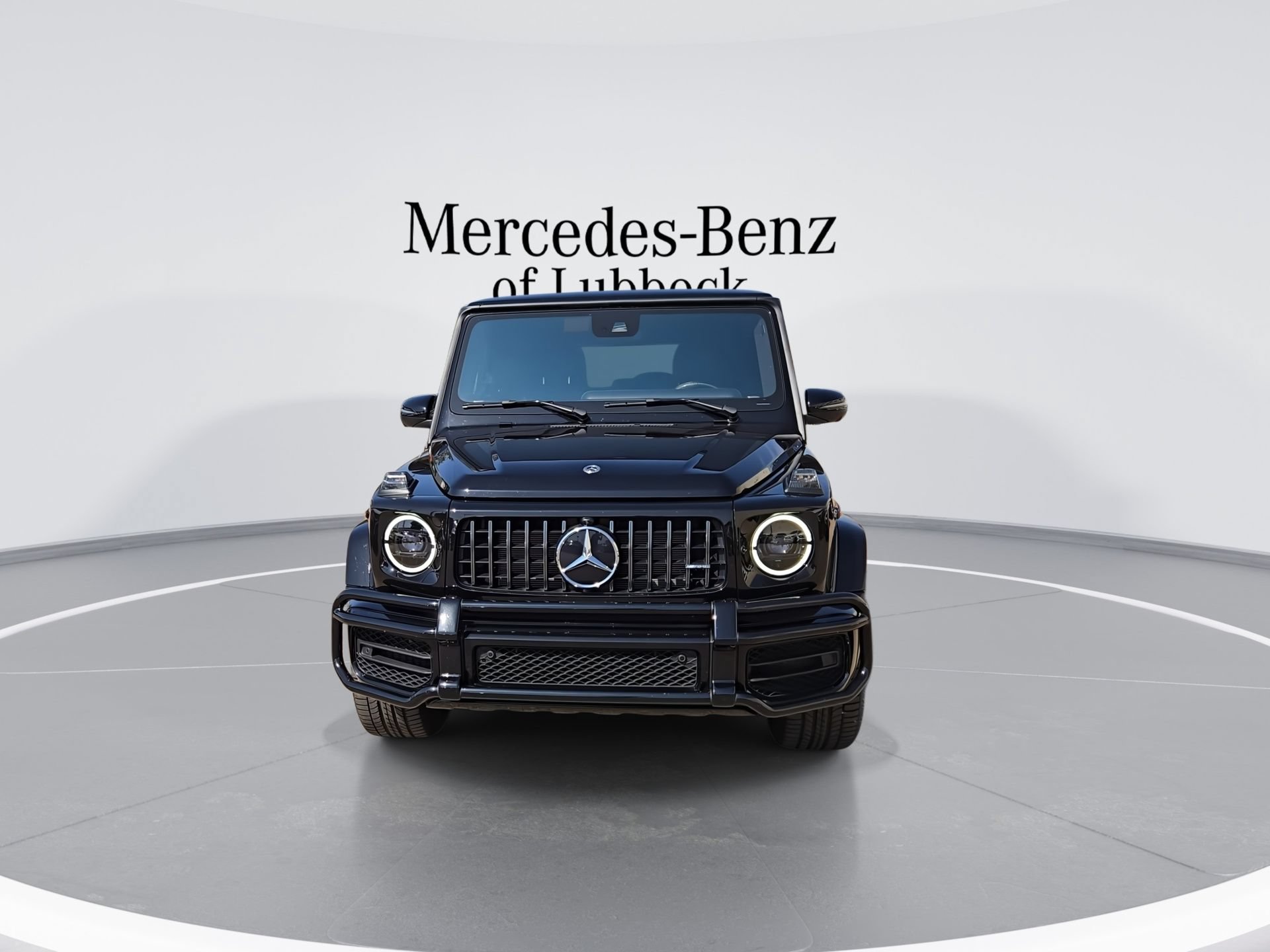 Certified 2024 Mercedes-Benz G 63 AMG 4MATIC image 3