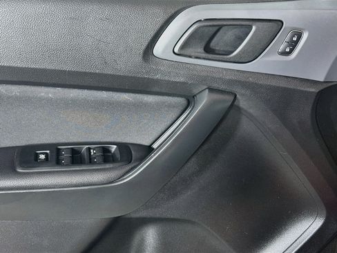 Used 2022 Ford Ranger XL w/ Equipment Group 101A High RWD image 14