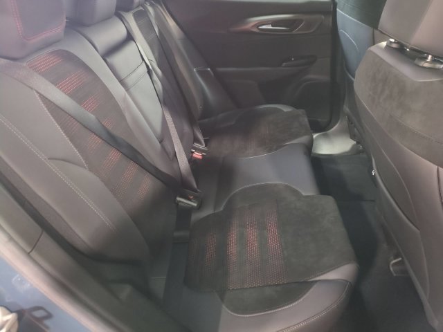Used 2024 Dodge Hornet R/T Plus AWD/4WD image 31