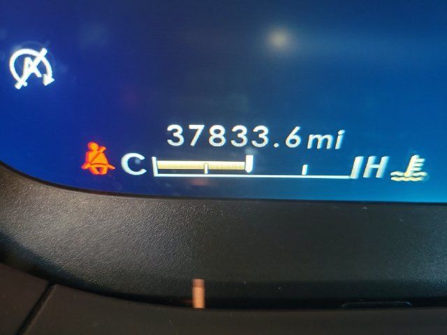 Certified 2020 Lincoln Nautilus Reserve FWD image 32