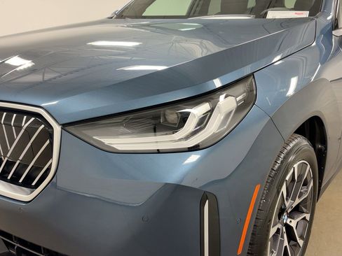 New 2026 BMW X3 xDrive30 w/ Premium Package AWD/4WD image 11