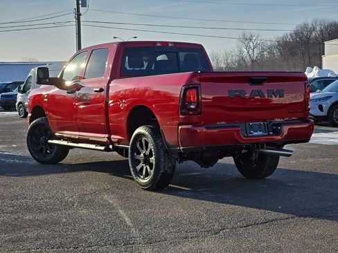 New 2026 RAM 2500 Tradesman image 5