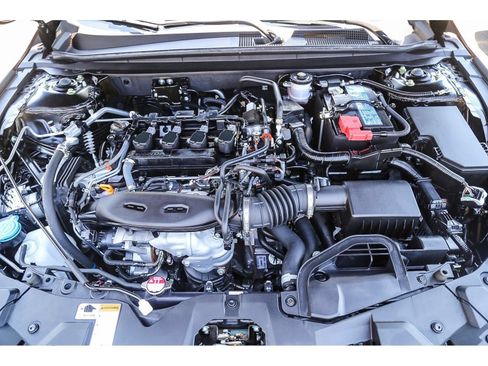 Used 2025 Honda Accord LX image 25