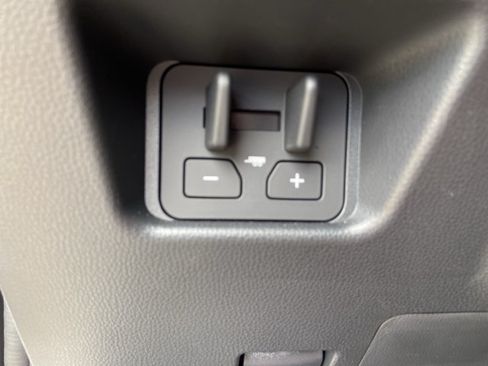 Used 2026 Toyota Land Cruiser 1958 AWD/4WD image 48
