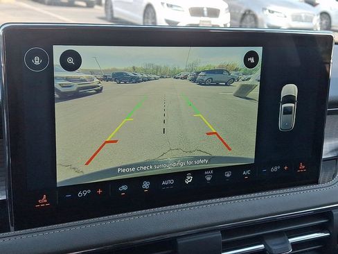 Certified 2023 Lincoln Corsair AWD image 20