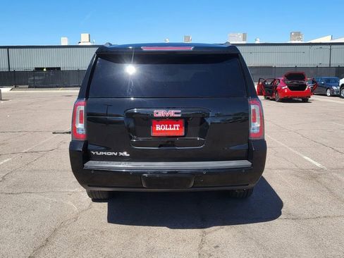 Used 2019 GMC Yukon XL SLT w/ Premium Edition image 7