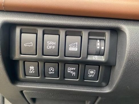 Used 2023 Subaru Forester Touring w/ Popular Package #3 AWD/4WD image 37