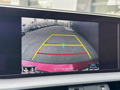 Used 2019 Lexus ES 350 FWD image 21