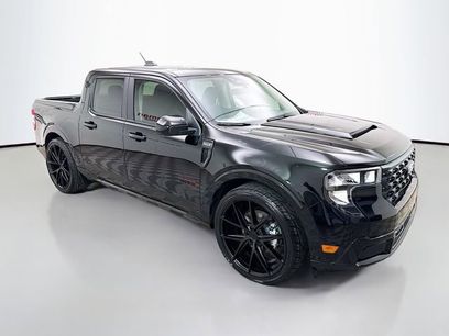 New 2025 Ford Maverick XLT w/ XLT Luxury Package