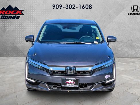 Certified 2019 Honda Clarity Plug-In Hybrid image 2