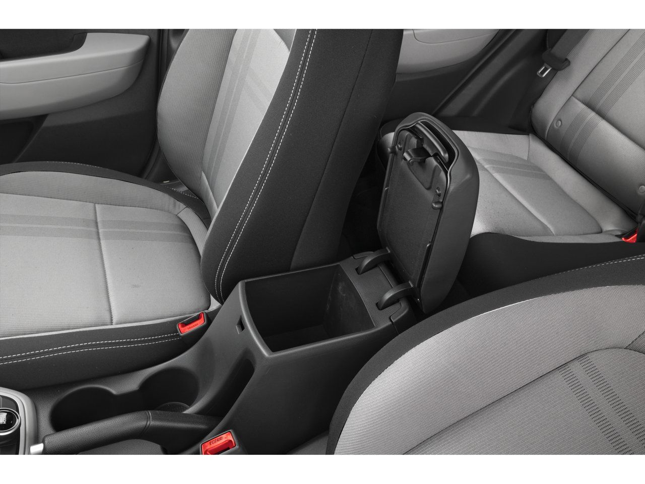 New 2026 Hyundai Venue SEL FWD image 10