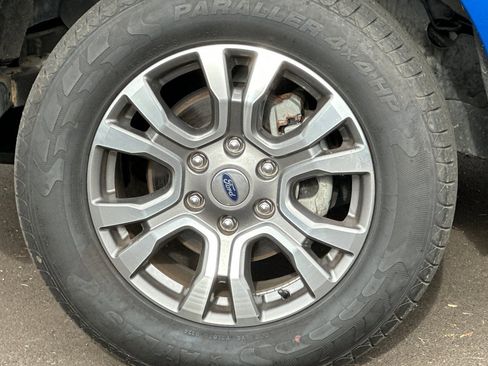 Used 2020 Ford Ranger Lariat w/ Technology Package image 31