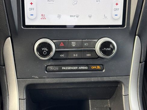 Used 2022 Ford Edge SEL w/ Sport Appearance Package image 25