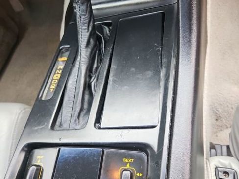 Used 1993 Chevrolet Corvette Coupe image 13