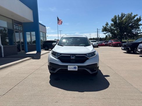Used 2020 Honda CR-V EX-L image 2
