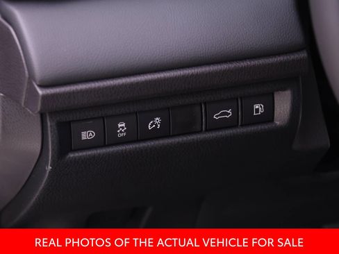 New 2026 Toyota Camry XSE FWD image 15