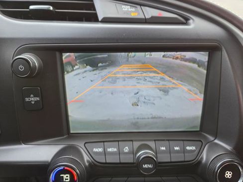 Used 2014 Chevrolet Corvette Z51 3LT 2D Convertible w/ 3LT Preferred Equipment Group image 25