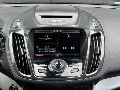 Used 2013 Ford Escape SEL FWD image 32