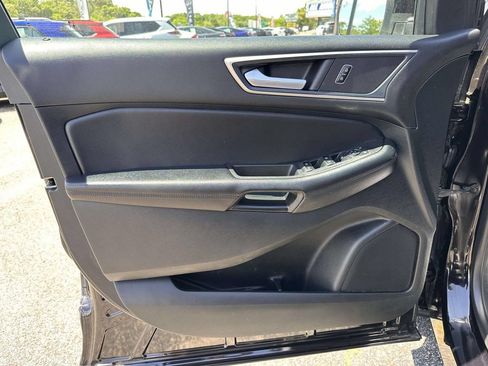 Used 2023 Ford Edge SEL w/ Convenience Package AWD/4WD image 8
