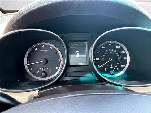 Used 2017 Hyundai Santa Fe Sport FWD image 22