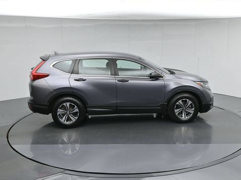Used 2017 Honda CR-V LX image 39