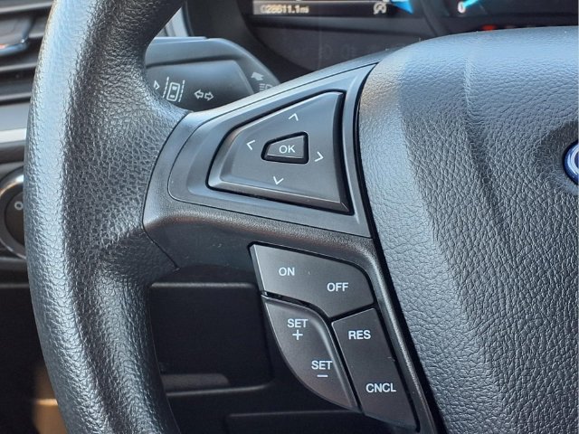 Used 2024 Ford Edge SE w/ Black Appearance Package AWD/4WD image 28