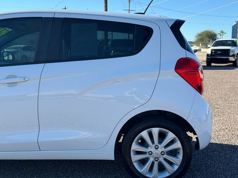 Used 2018 Chevrolet Spark LT image 7