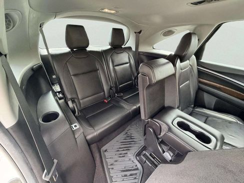 Used 2020 Acura MDX FWD w/ Technology Package image 28