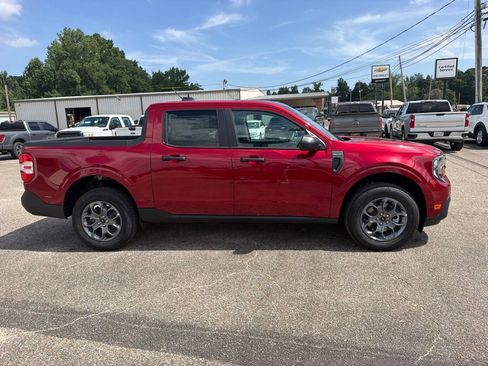 New 2026 Ford Maverick XLT FWD image 4