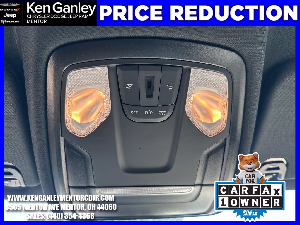 Used 2023 RAM 1500 Big Horn AWD/4WD image 18