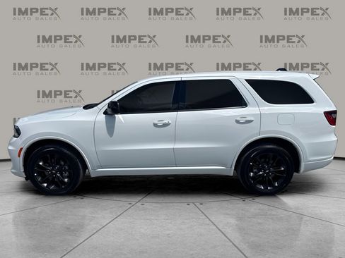 Used 2026 Dodge Durango GT AWD/4WD image 2