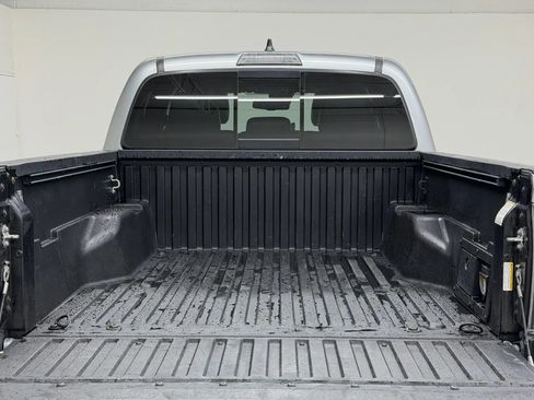 Used 2022 Toyota Tacoma TRD Sport RWD image 87
