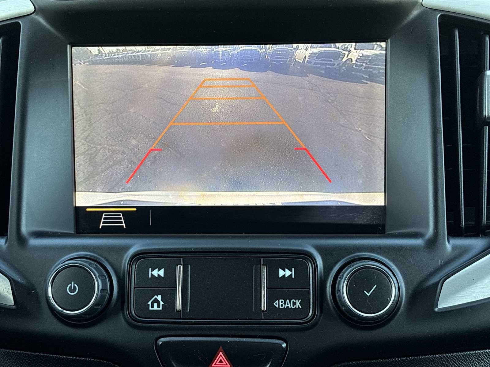 Used 2019 GMC Terrain SLE w/ Infotainment Package I AWD/4WD image 23